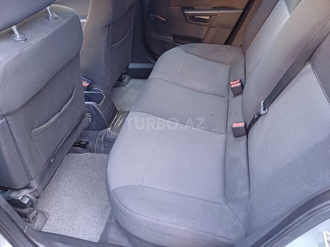 Opel Astra 2006, 340,000 km - 1.4 l - Bakı