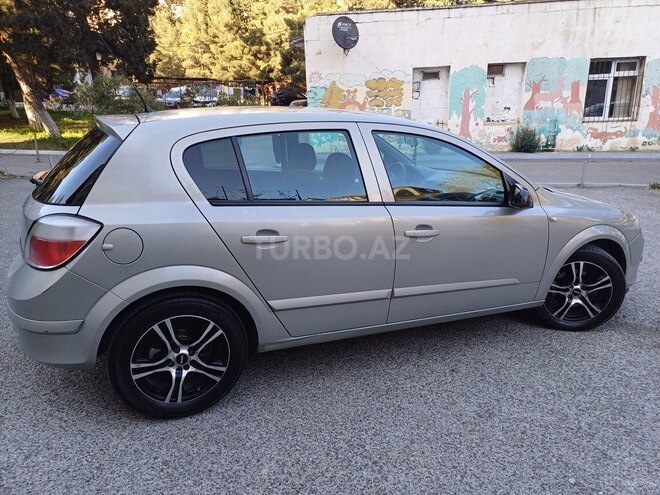 Opel Astra 2006, 340,000 km - 1.4 l - Bakı