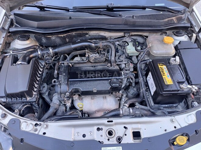 Opel Astra 2006, 340,000 km - 1.4 l - Bakı