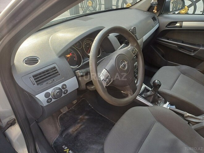 Opel Astra 2006, 340,000 km - 1.4 l - Bakı