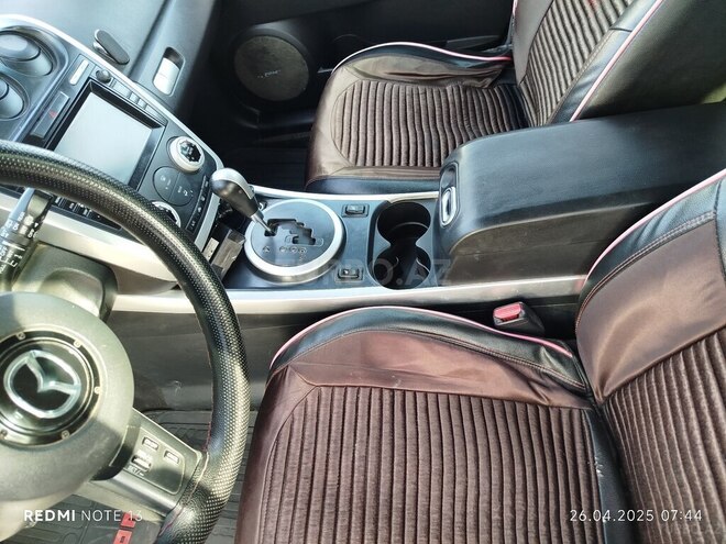 Mazda CX-7 2006, 180,000 km - 2.3 l - Bakı