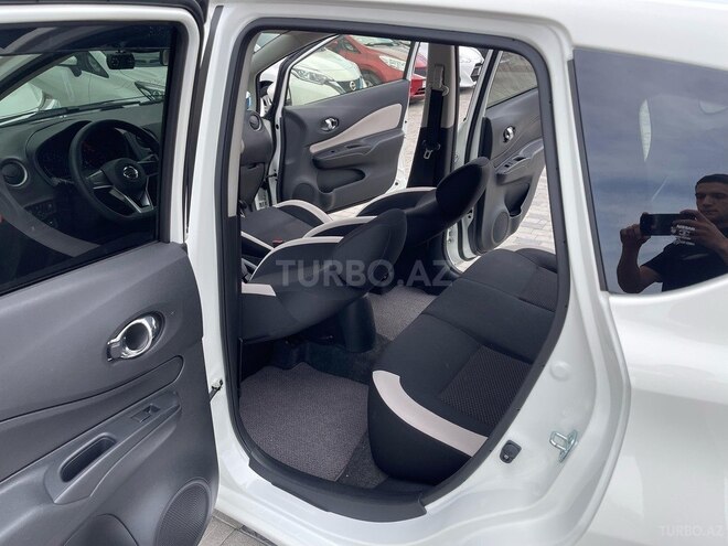 Nissan Note-13