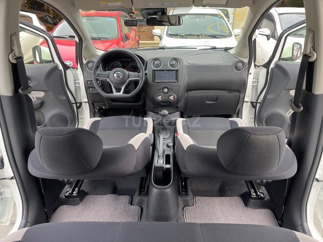 Nissan Note-12