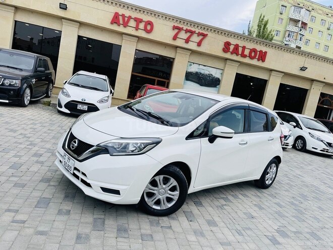 Nissan Note-3