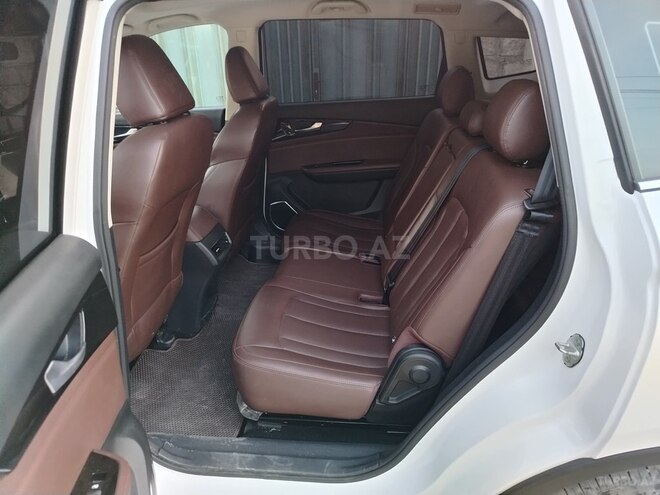 VGV U70 Pro 2024, 74,000 km - 1.5 l - Bakı