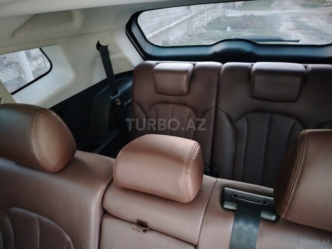 VGV U70 Pro 2024, 74,000 km - 1.5 l - Bakı