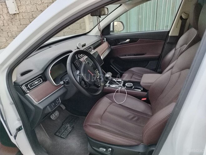 VGV U70 Pro 2024, 74,000 km - 1.5 l - Bakı