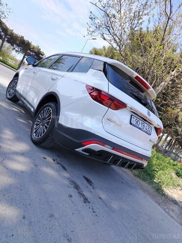 VGV U70 Pro 2024, 74,000 km - 1.5 l - Bakı