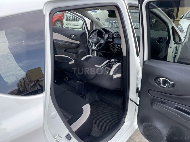 Nissan Note-11