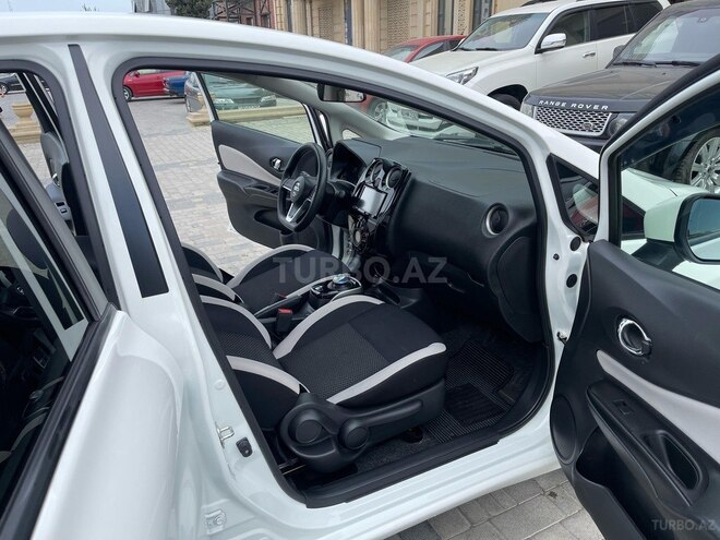 Nissan Note-15