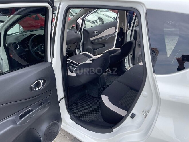 Nissan Note-14