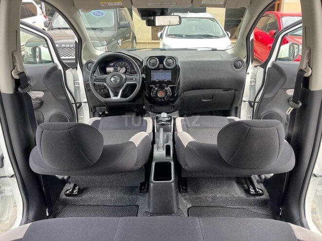 Nissan Note-12
