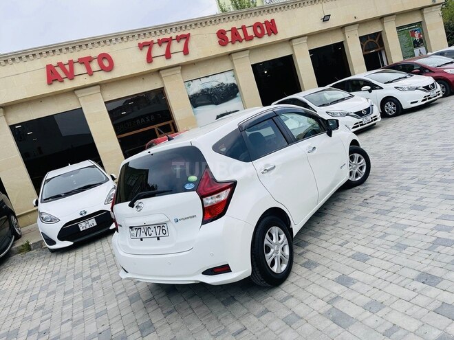 Nissan Note-6