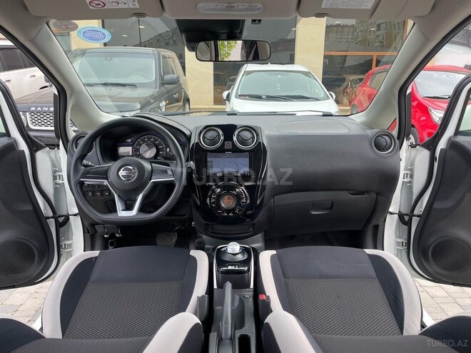 Nissan Note-13