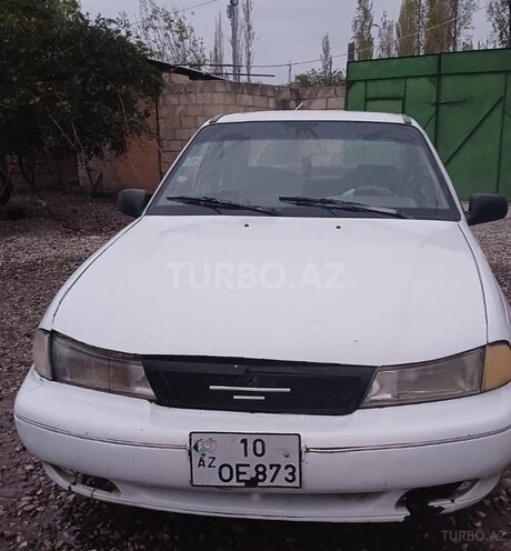 Daewoo Nexia 1998, 300,000 km - 1.5 l - Kürdəmir