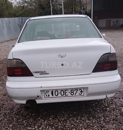 Daewoo Nexia 1998, 300,000 km - 1.5 l - Kürdəmir
