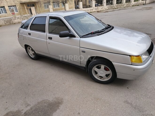 LADA (VAZ) 2112 2002, 525,000 km - 1.5 л - Bakı