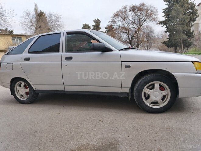 LADA (VAZ) 2112 2002, 525,000 km - 1.5 л - Bakı