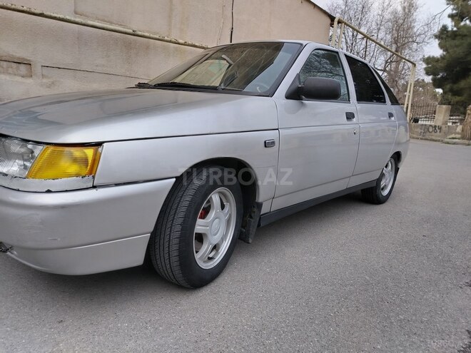 LADA (VAZ) 2112 2002, 525,000 km - 1.5 л - Bakı
