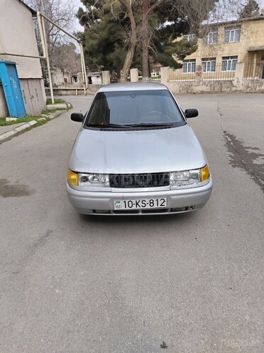 LADA (VAZ) 2112 2002, 525,000 km - 1.5 л - Bakı