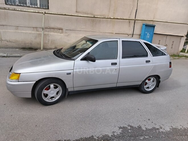 LADA (VAZ) 2112 2002, 525,000 km - 1.5 л - Bakı