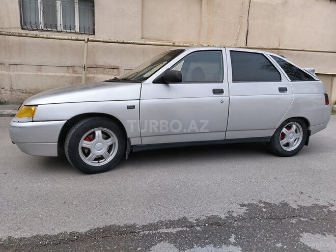 LADA (VAZ) 2112 2002, 525,000 km - 1.5 л - Bakı