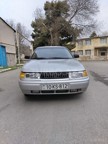 LADA (VAZ) 2112 2002, 525,000 km - 1.5 л - Bakı