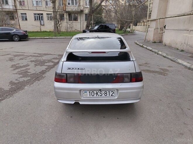 LADA (VAZ) 2112 2002, 525,000 km - 1.5 л - Bakı