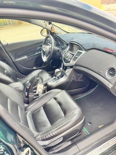 Chevrolet Cruze 2014, 192,800 km - 1.4 l - Bakı