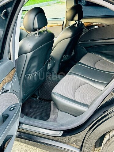 Mercedes E 220 d 2004, 480,000 km - 2.2 l - Bakı