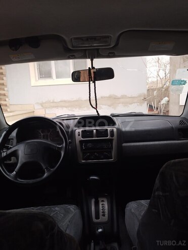 Mitsubishi Pajero io 1999, 240,900 km - 1.8 l - Bakı