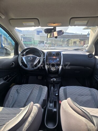 Nissan Note 2015, 74,195 km - 1.2 l - Bakı