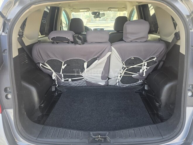 Nissan Note 2015, 74,195 km - 1.2 l - Bakı