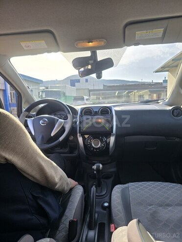 Nissan Note 2015, 74,195 km - 1.2 l - Bakı
