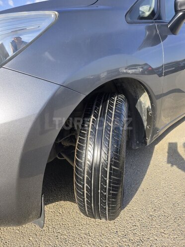 Nissan Note 2015, 74,195 km - 1.2 l - Bakı