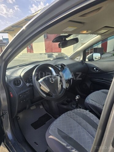 Nissan Note 2015, 74,195 km - 1.2 l - Bakı