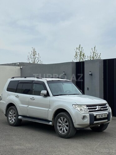 Mitsubishi Pajero 2007, 280,000 km - 3.0 л - Bakı