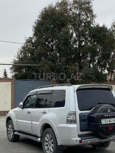 Mitsubishi Pajero 2007, 280,000 km - 3.0 л - Bakı
