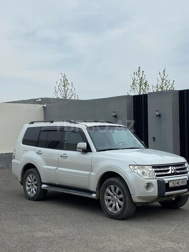 Mitsubishi Pajero 2007, 280,000 km - 3.0 л - Bakı