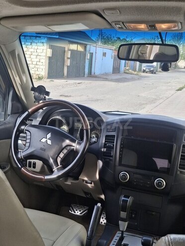 Mitsubishi Pajero 2007, 280,000 km - 3.0 л - Bakı
