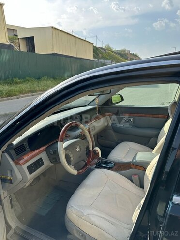 Kia Opirus 2004, 240,000 km - 3.5 l - Bakı