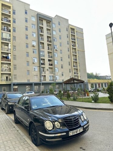 Kia Opirus 2004, 240,000 km - 3.5 l - Bakı
