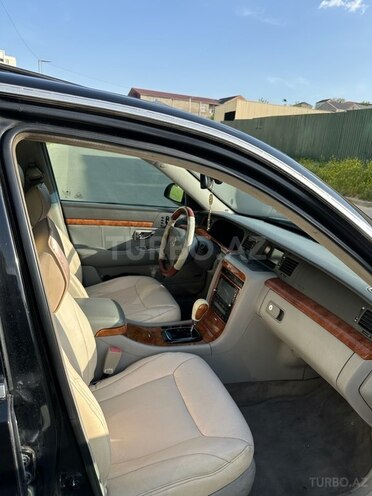 Kia Opirus 2004, 240,000 km - 3.5 l - Bakı