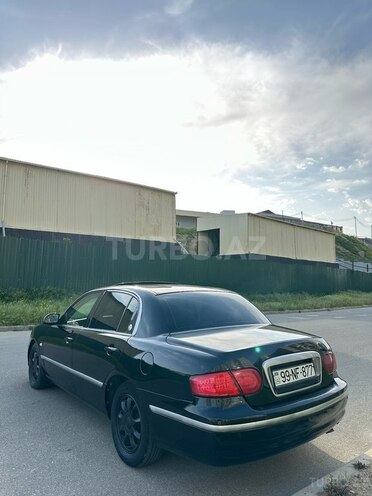 Kia Opirus 2004, 240,000 km - 3.5 l - Bakı