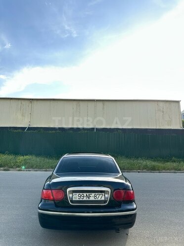 Kia Opirus 2004, 240,000 km - 3.5 l - Bakı