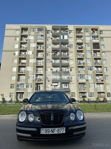 Kia Opirus 2004, 240,000 km - 3.5 l - Bakı