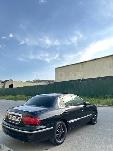 Kia Opirus 2004, 240,000 km - 3.5 l - Bakı