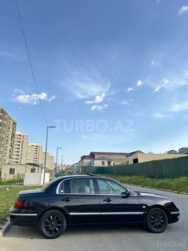 Kia Opirus 2004, 240,000 km - 3.5 l - Bakı