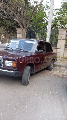 LADA (VAZ) 2107 2009, 87,000 km - 1.6 л - Sumqayıt