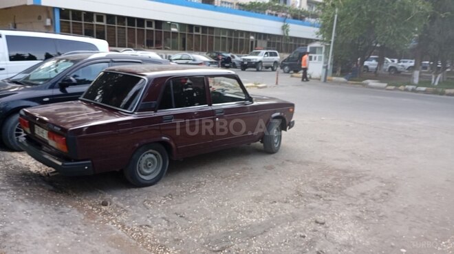 LADA (VAZ) 2107 2009, 87,000 km - 1.6 л - Sumqayıt